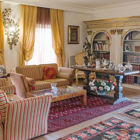 B&B Triskeles Αγκριτζέντο Εξωτερικό φωτογραφία