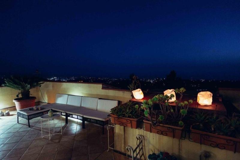 B&B Triskeles Αγκριτζέντο Εξωτερικό φωτογραφία