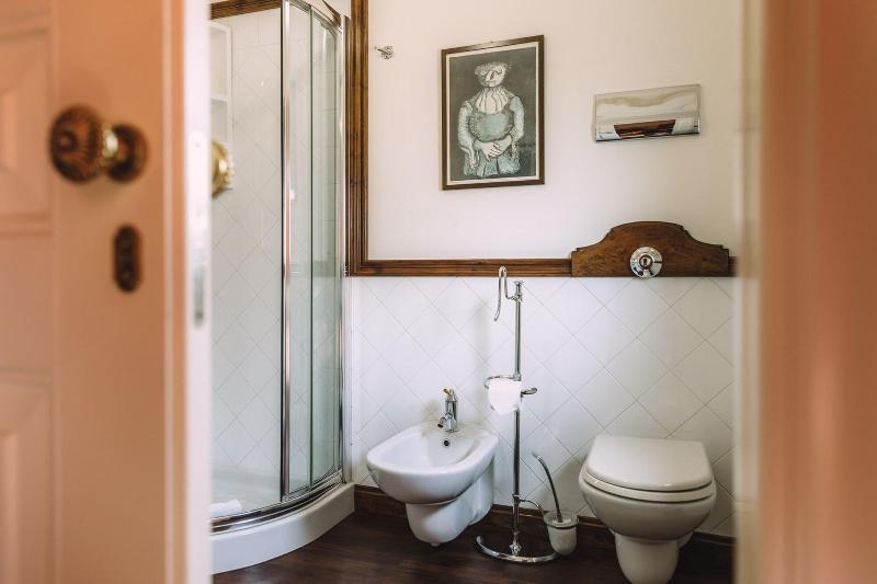 B&B Triskeles Αγκριτζέντο Εξωτερικό φωτογραφία