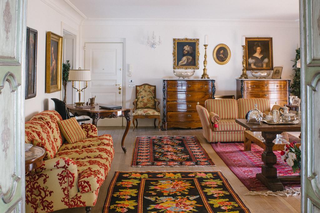 B&B Triskeles Αγκριτζέντο Εξωτερικό φωτογραφία
