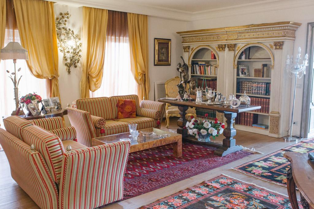 B&B Triskeles Αγκριτζέντο Εξωτερικό φωτογραφία
