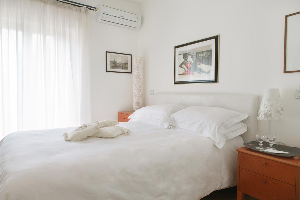B&B Triskeles Αγκριτζέντο Εξωτερικό φωτογραφία