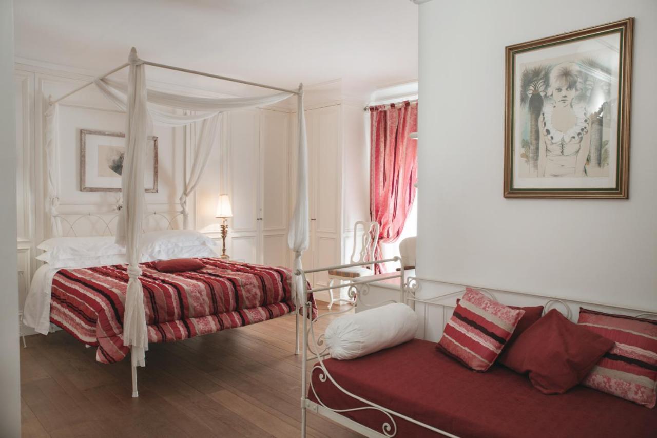 B&B Triskeles Αγκριτζέντο Εξωτερικό φωτογραφία