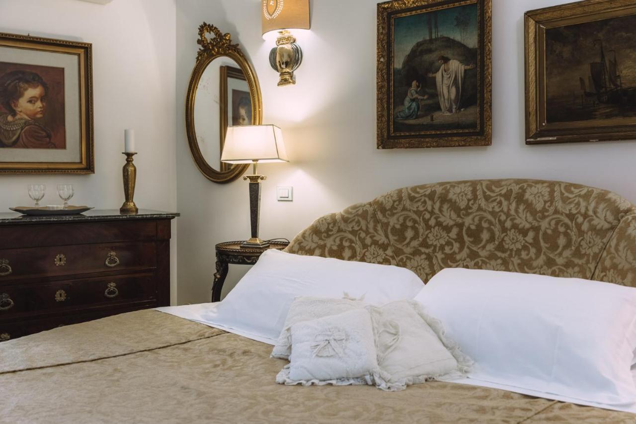 B&B Triskeles Αγκριτζέντο Εξωτερικό φωτογραφία