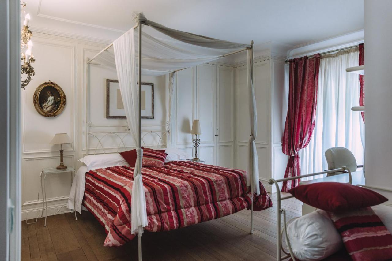 B&B Triskeles Αγκριτζέντο Εξωτερικό φωτογραφία