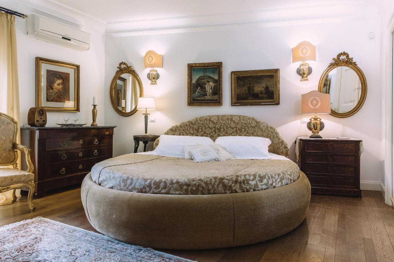 B&B Triskeles Αγκριτζέντο Εξωτερικό φωτογραφία