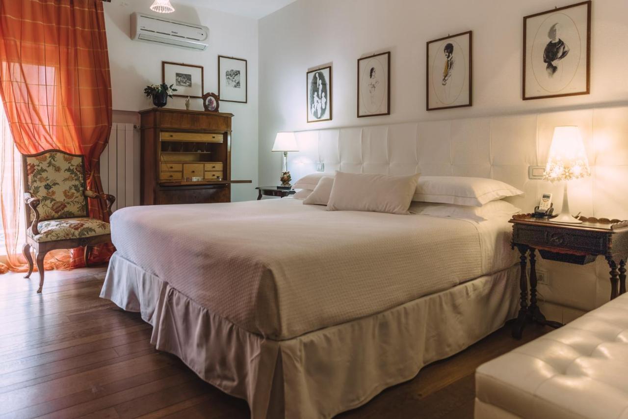 B&B Triskeles Αγκριτζέντο Εξωτερικό φωτογραφία