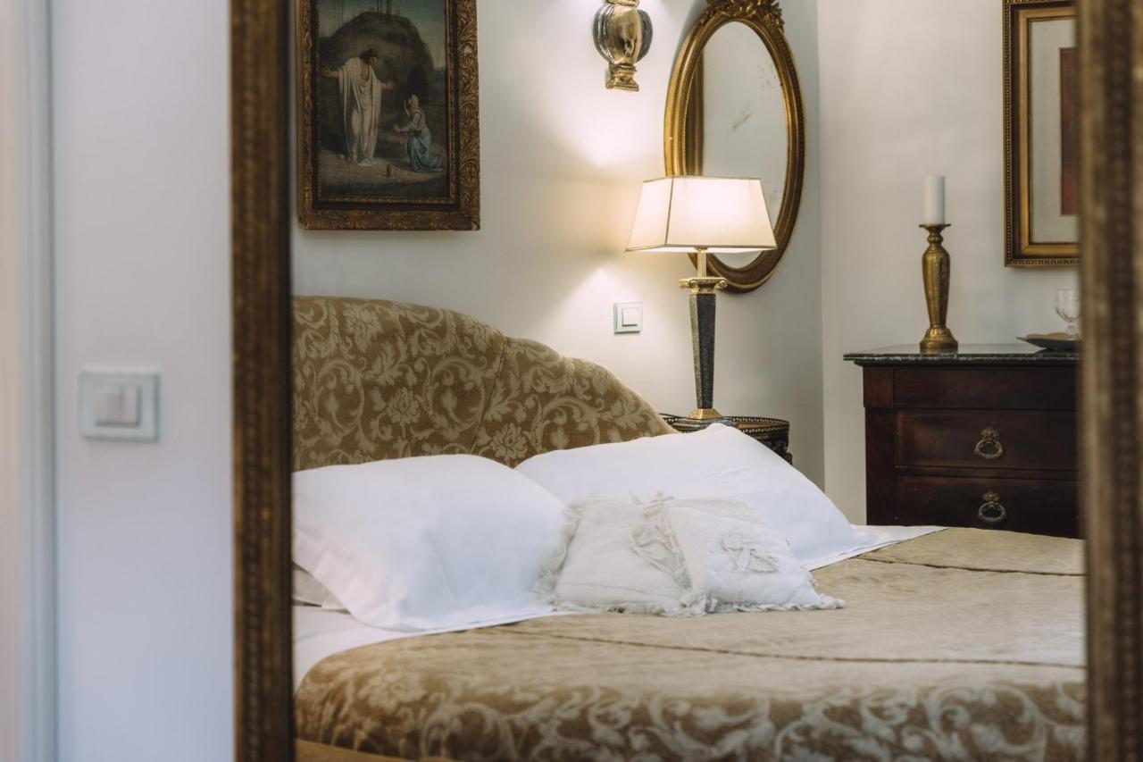 B&B Triskeles Αγκριτζέντο Εξωτερικό φωτογραφία