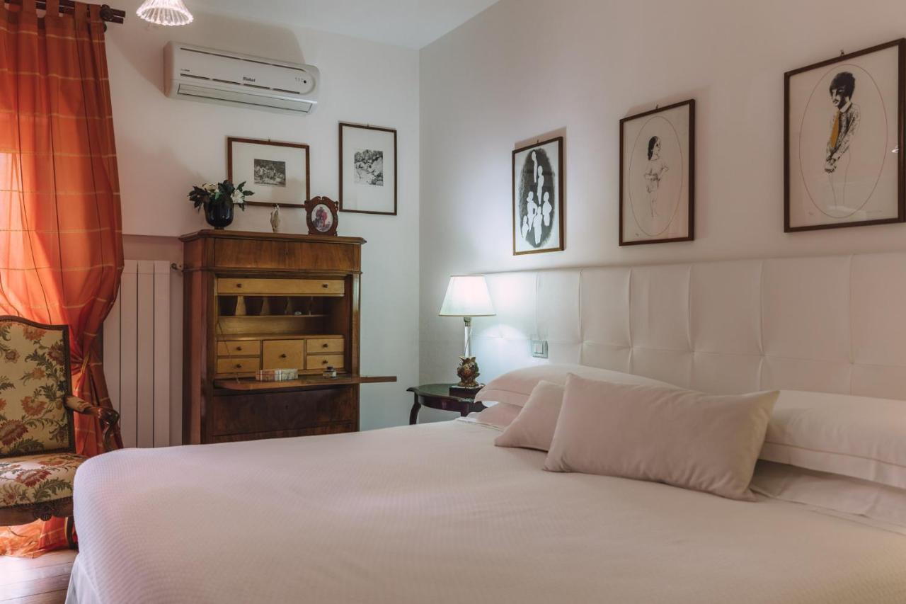 B&B Triskeles Αγκριτζέντο Εξωτερικό φωτογραφία