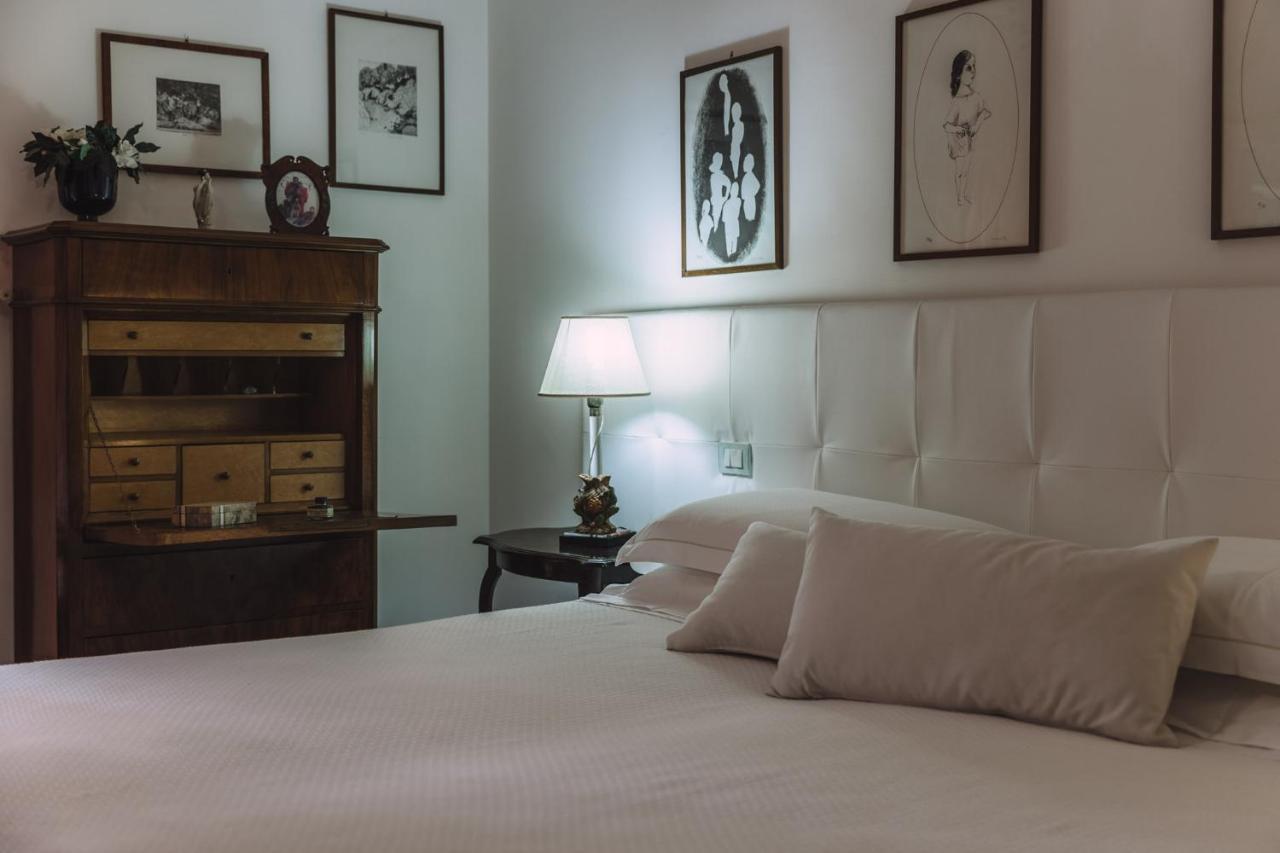 B&B Triskeles Αγκριτζέντο Εξωτερικό φωτογραφία